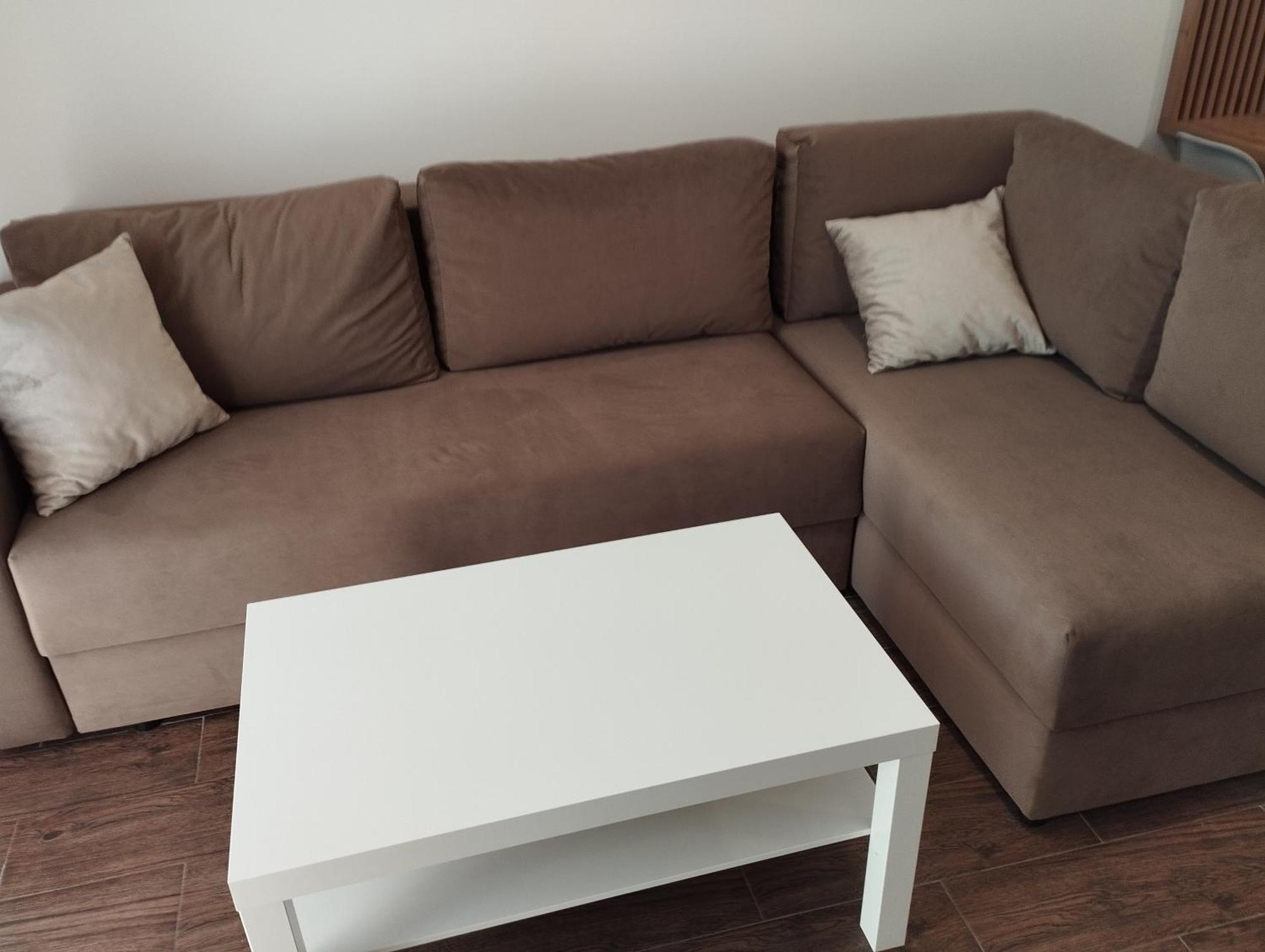 Apartment With Pool Veliko Gradište Екстериор снимка
